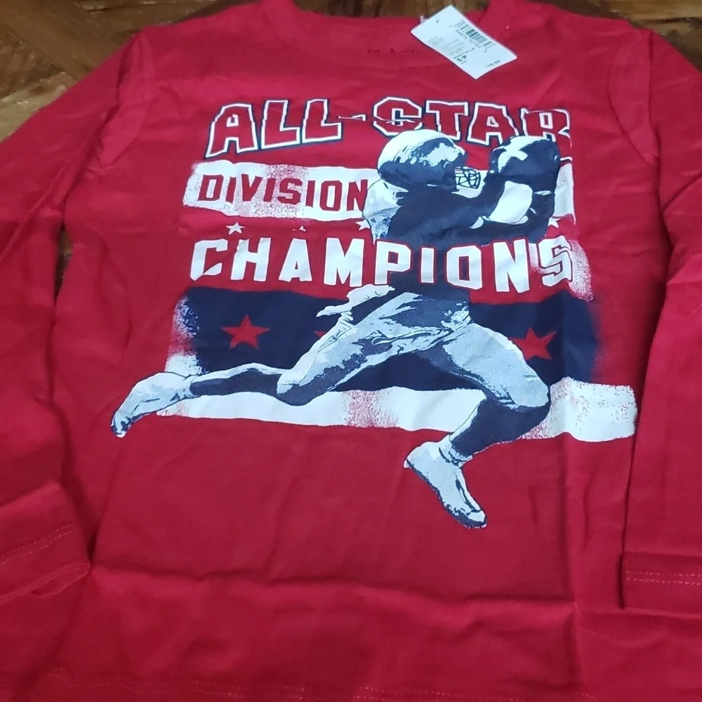 THE Children's Place long sleeve top